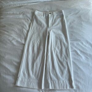 Madewell Corduroy Pants